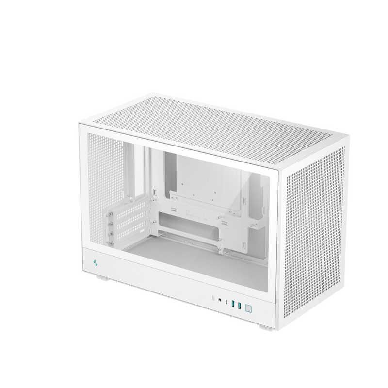 送料無料 ♥ 未開梱 DEEPCOOL CH260 WH R-CH260-WHNGM0-G-1