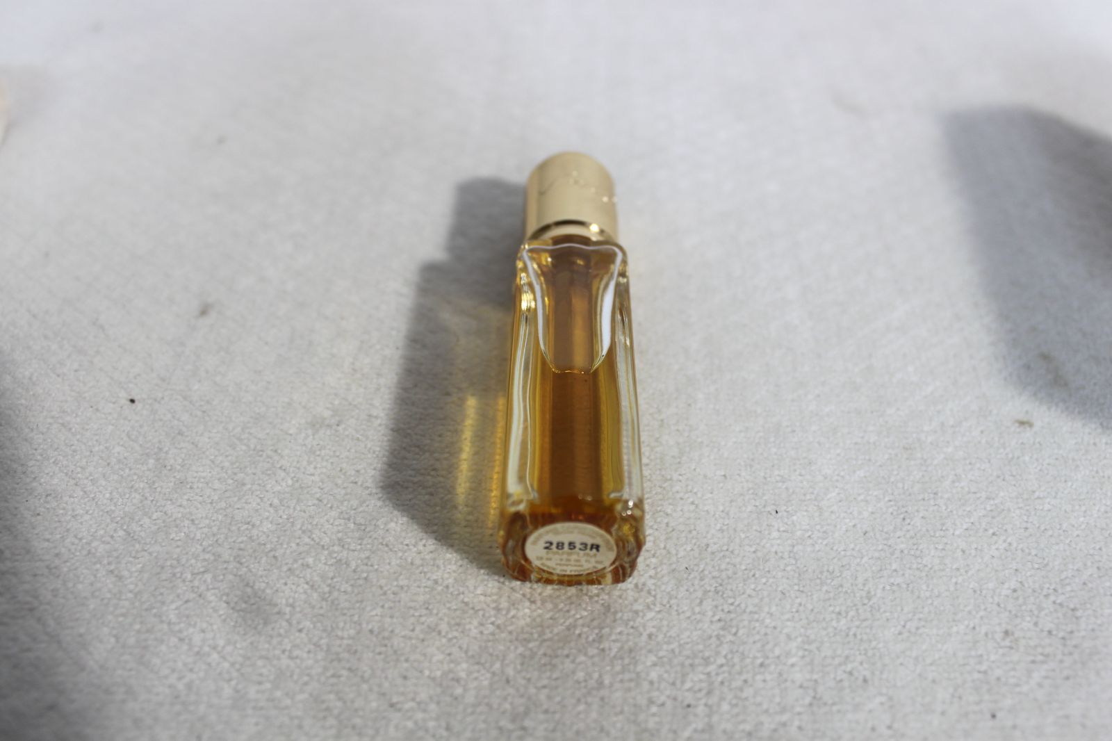 ディオール Dior Miss Dior ヴィンテージ 香水 未使用 - メルカリ