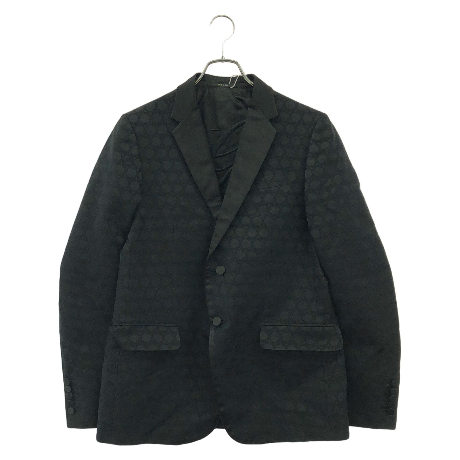 グッチ GUCCI テーラードジャケット テーラードジャケット グッチ GUCCI テーラードジャケット テーラードジャケット