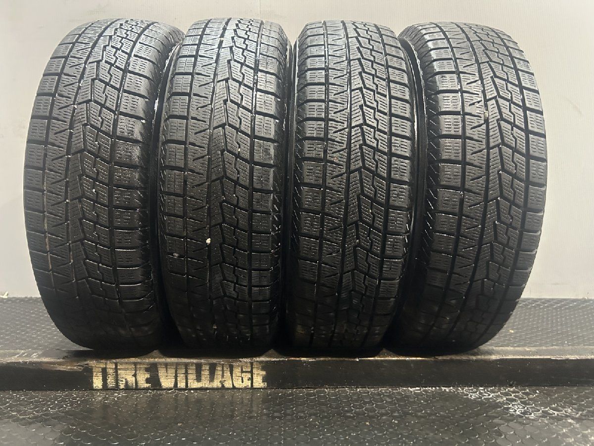 オロゴン様☆ヨコハマ・スタッドレス 165/65R14☆タンク・ルーミー・トール タンク ルーミー トール 165/65R14 スタッドレス | ダンロップ