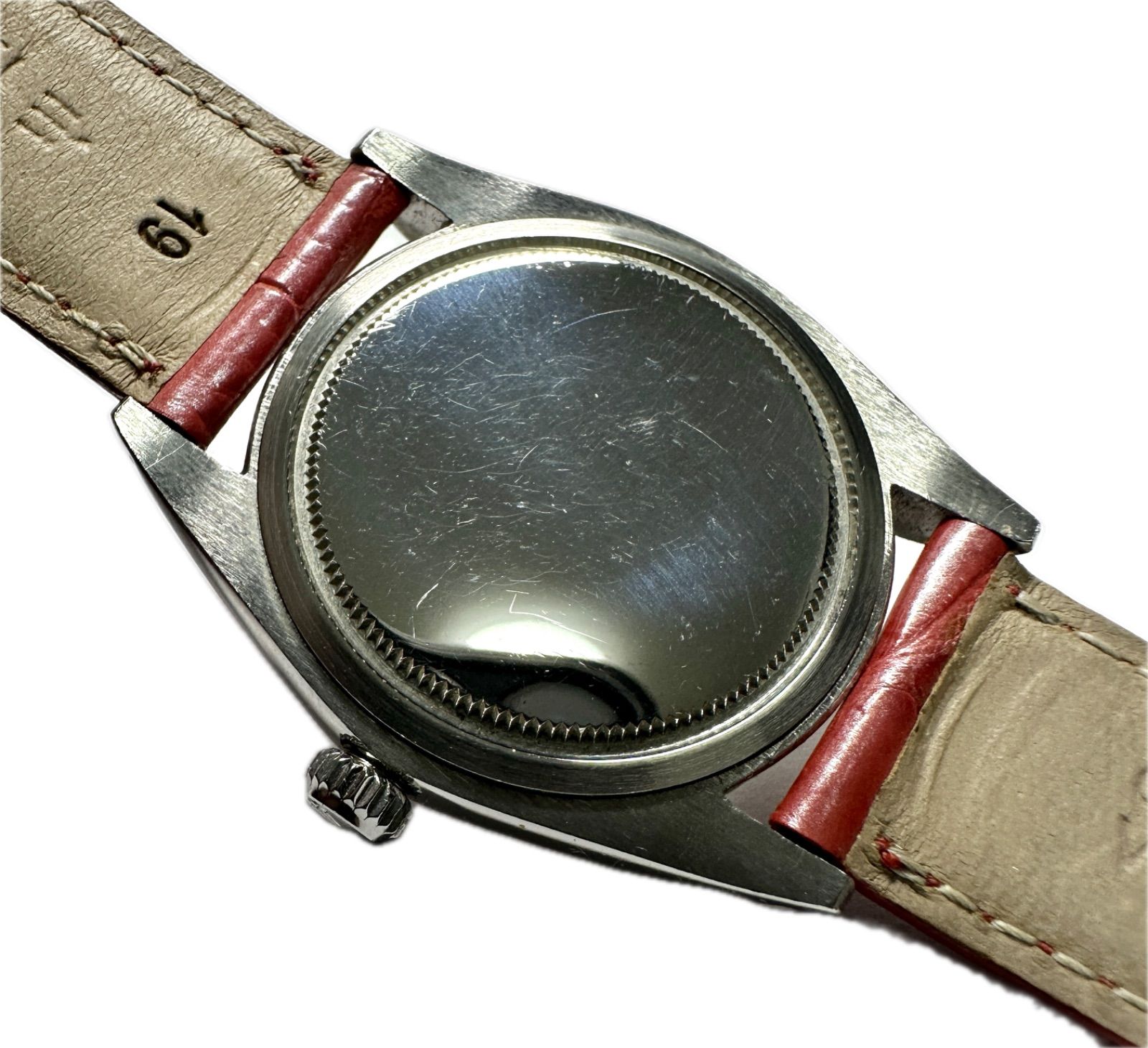 希少【ROLEX】 ロレックス アンティーク ヴィンテージ ボックス 箱 BOX ⑪