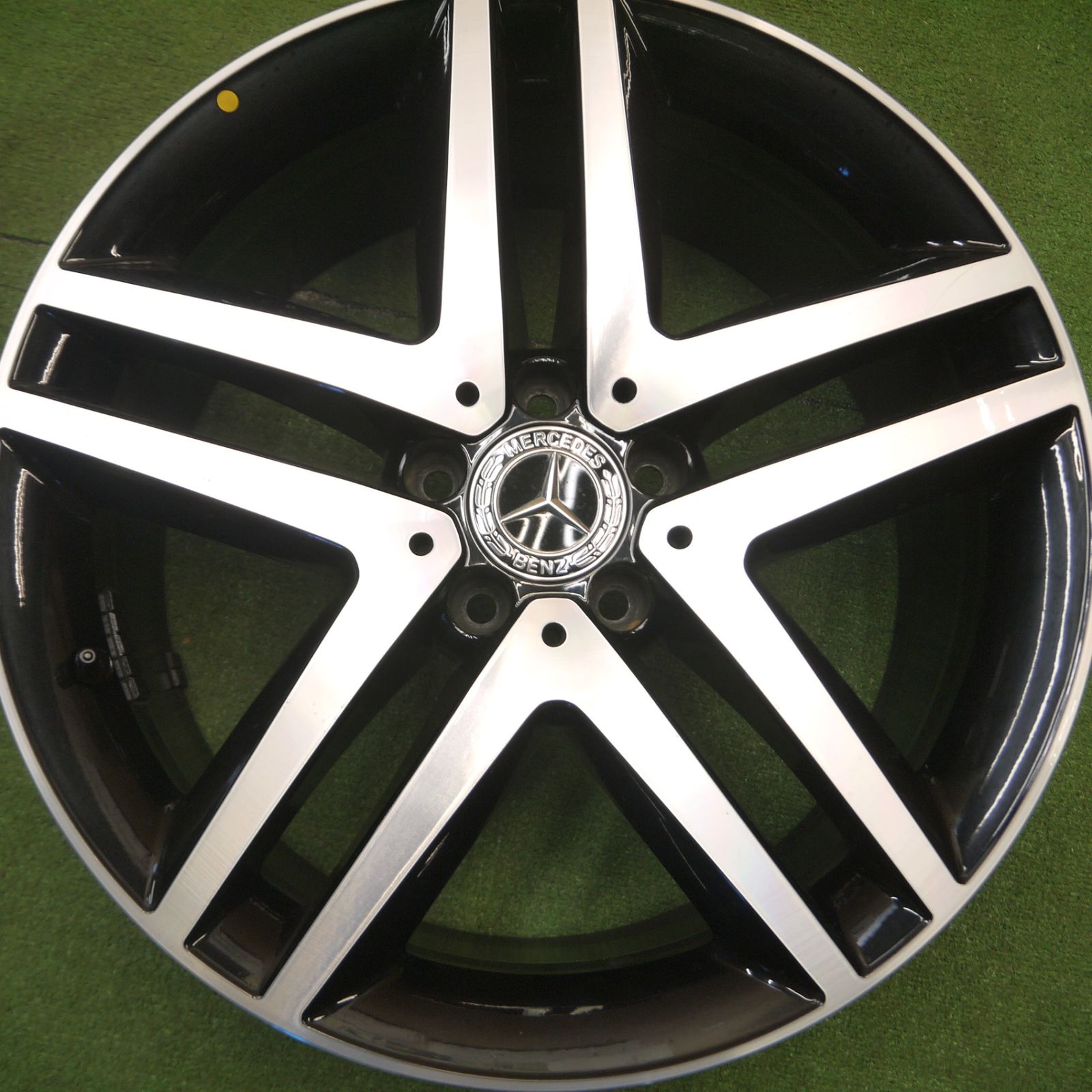 専用★週末値下げ中【純正】ベンツ 19インチ ホイール ベンツ純正ホイール 19インチ 最終値下げ 【公式通販】
