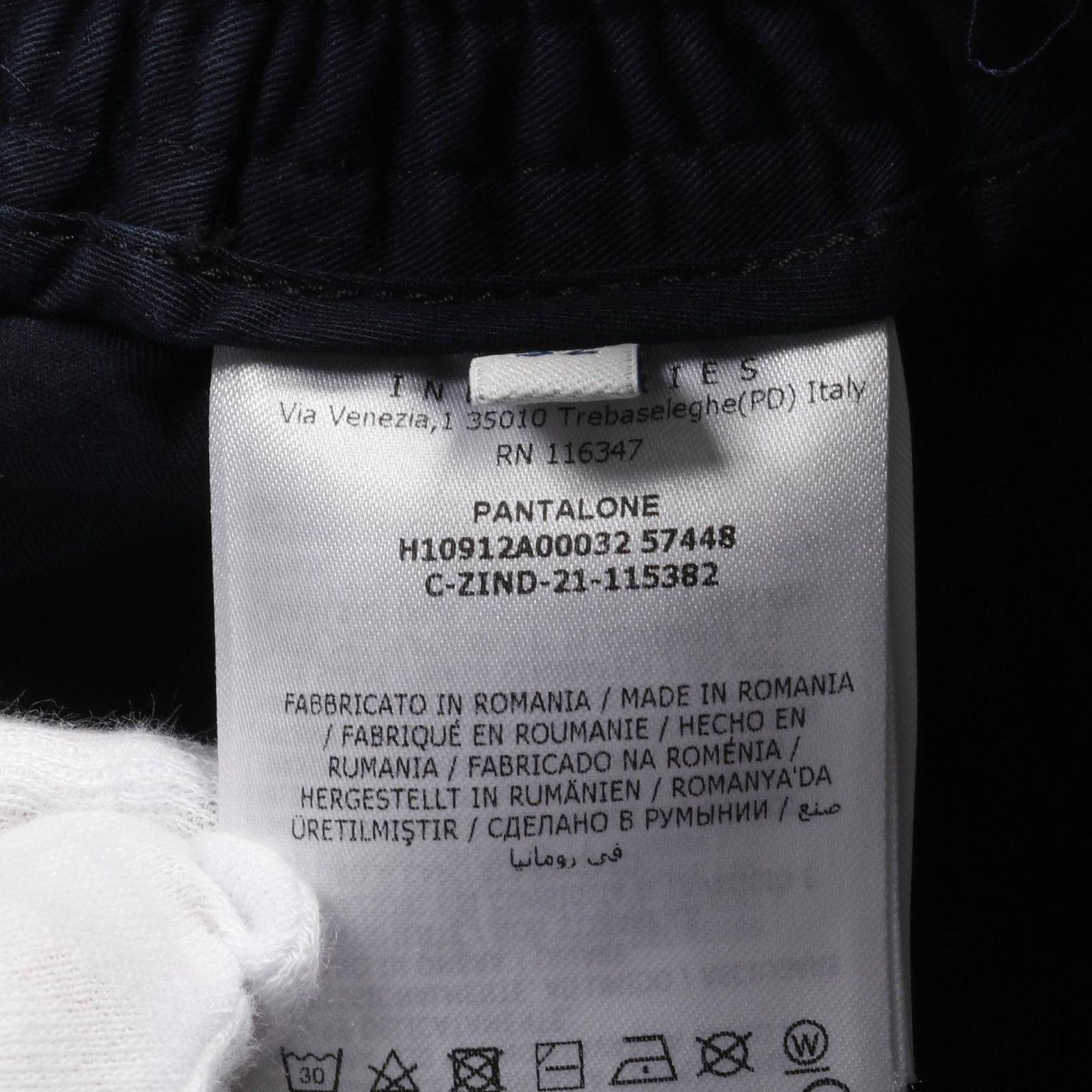 MONCLER