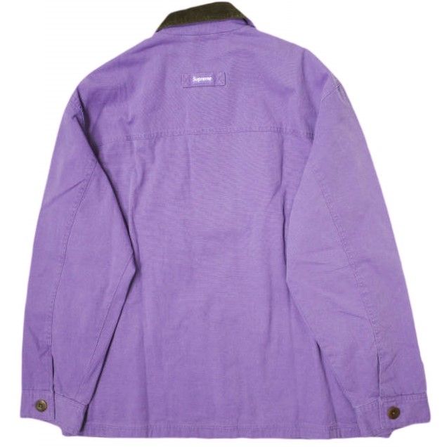 ジャケット・アウター Supreme Barn Coat L Supreme Barn Coat (SS21) - $188