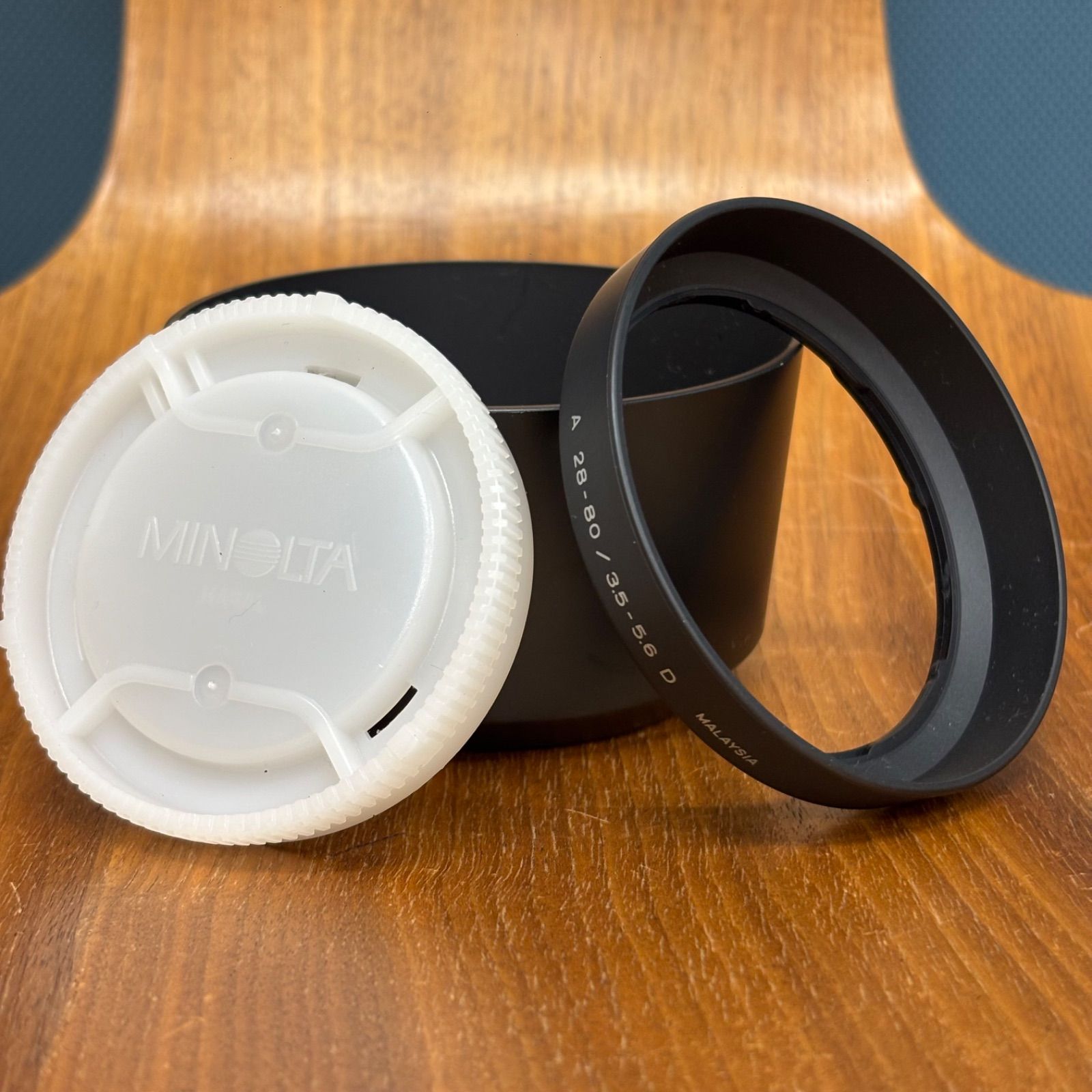 MINOLTA ミノルタ α Sweet II フィルム一眼レフカメラ レンズセット