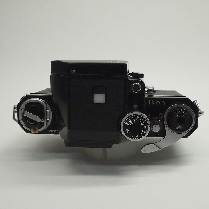 中古】(ニコン) Nikon Fフォトミックボディ Nikon(ニコン) F