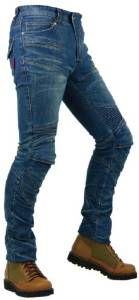 5営業日で発送 KOMINE ＰＫ－７１８ Ｓ．ＦＩＴ ＫＥＶＬＡＲＪＥＡＮＳ Ｉ．ＢＬ ５ＸＬＢ