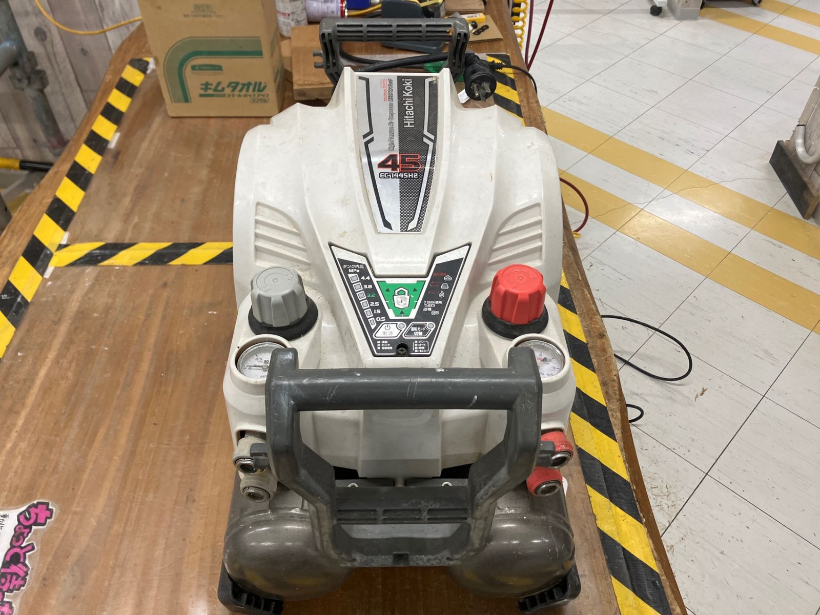 ジャンク品