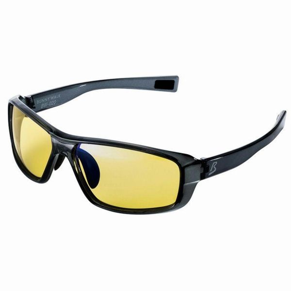 バニーウォーク BＷ-0205Y クリアブラック