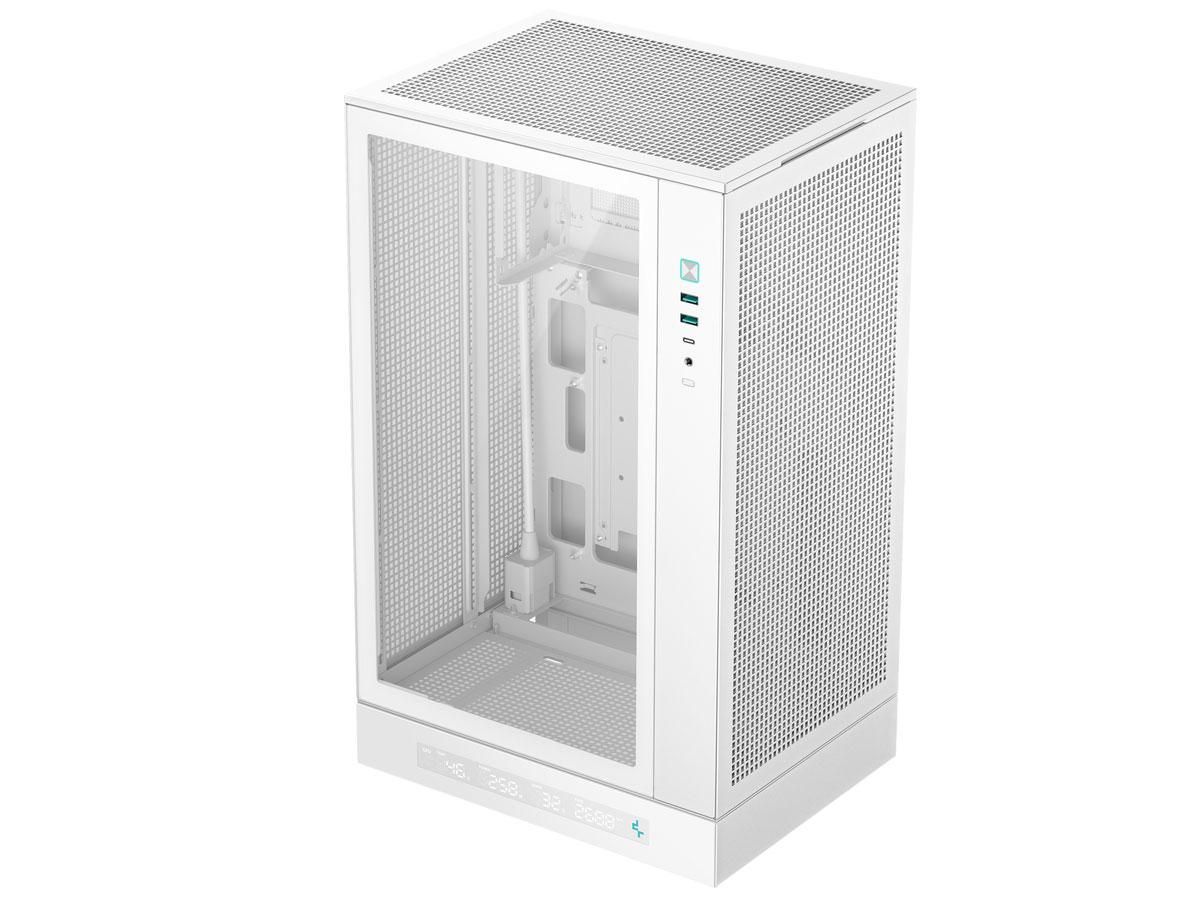 三重店】GALLERIA SKMケース (MicroATX) スタンダードモデル