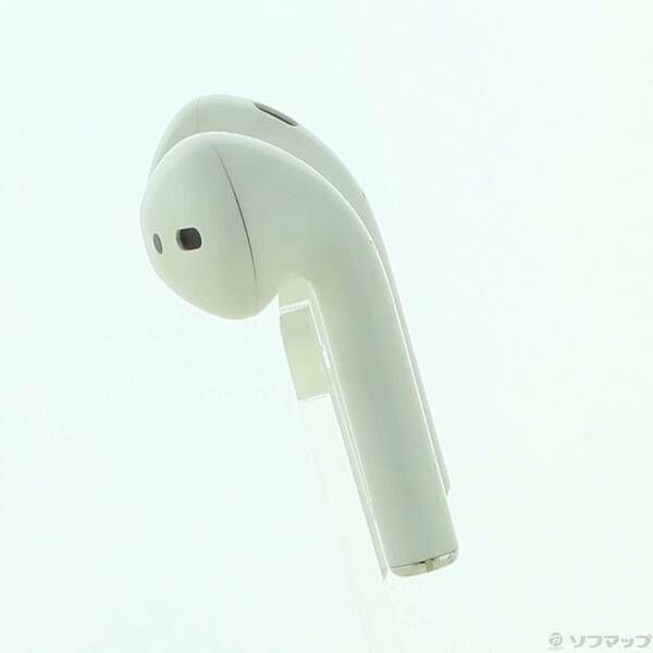 AirPods 本体 第２世代　② Amazon.co.jp: 【整備済み品】 Apple AirPods (第2世代) with
