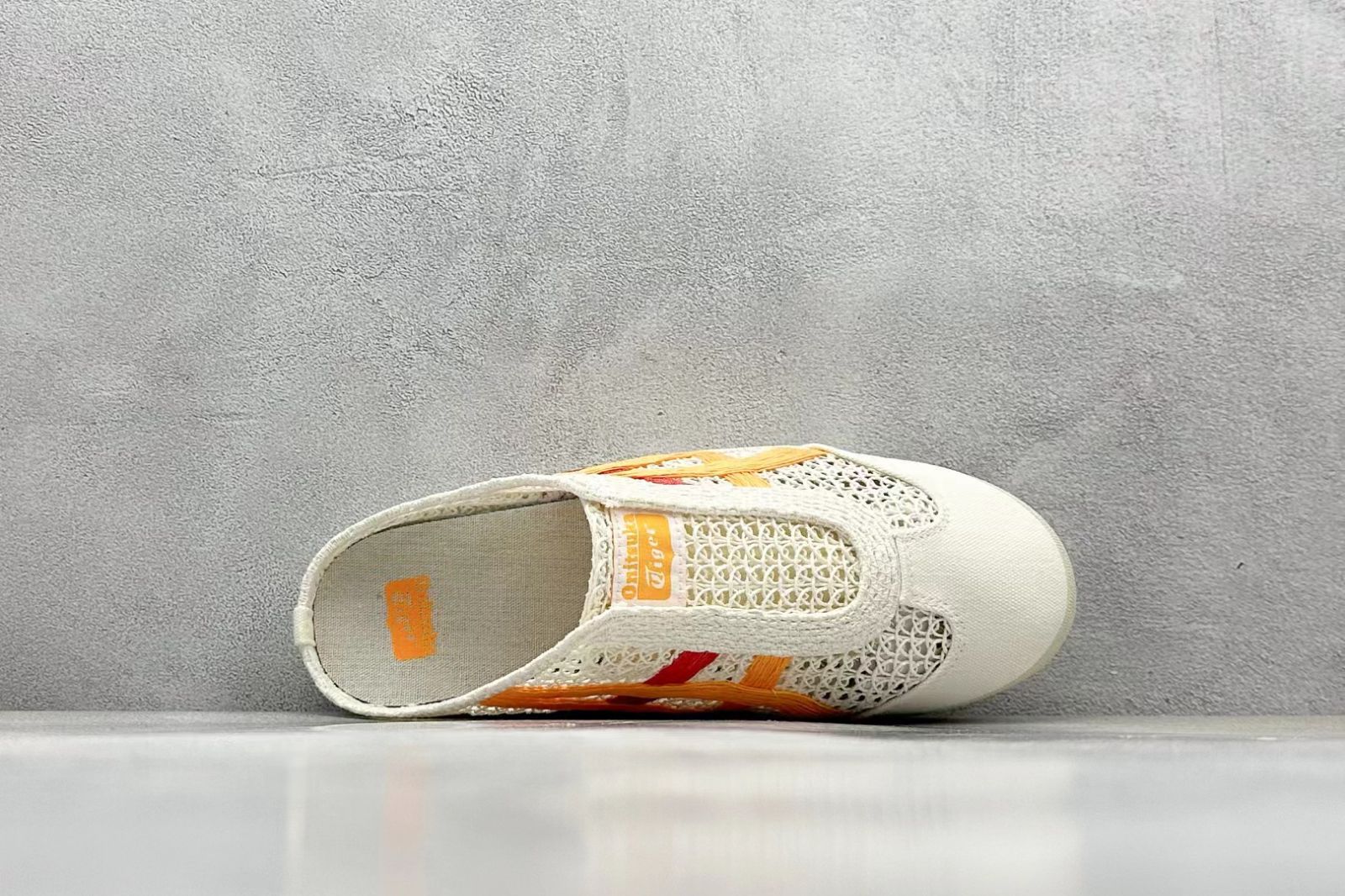 Onitsuka Tiger オニツカタイガー ミュール MEXICO 66 SABOT