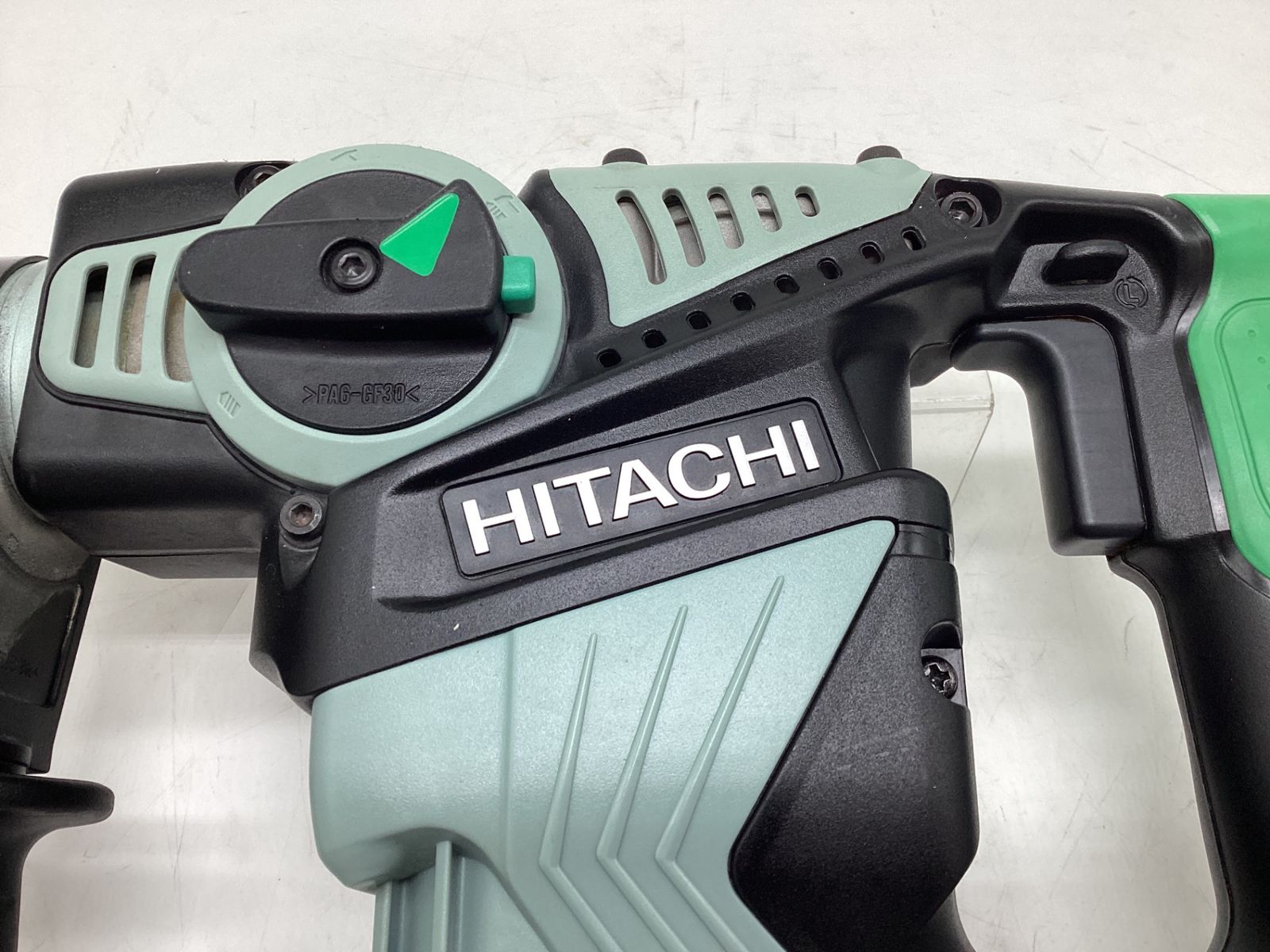 品 HiKOKI ハイコーキ ハンマドリル DH28PC ITMYIT9X72EW エコツール豊田インター店 M02 HRDEVELOPMENT_JP