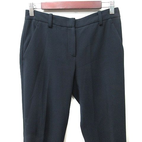 theory セオリー Theory 22AW Traceable Wool Pleat Trouser GH