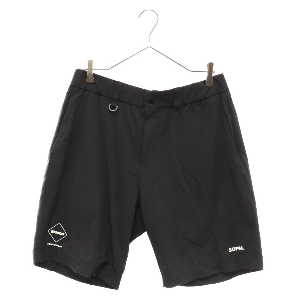 F.C.R.B. エフシーアールビー23SS DOT AIR SHORTS F.C.R.B. エフシーアールビー23SS DOT AIR SHORTS