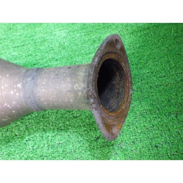 ブレイド DBA-AZE156H エキゾーストセンターマフラー [柿本_改]DBA-AZE156H ブレイド_2WD(2AZ-FE ⁄ 2.4 ⁄ NA_H18