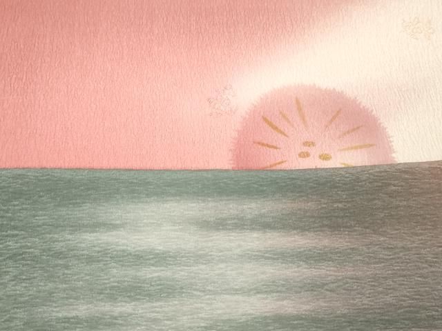 和装小物