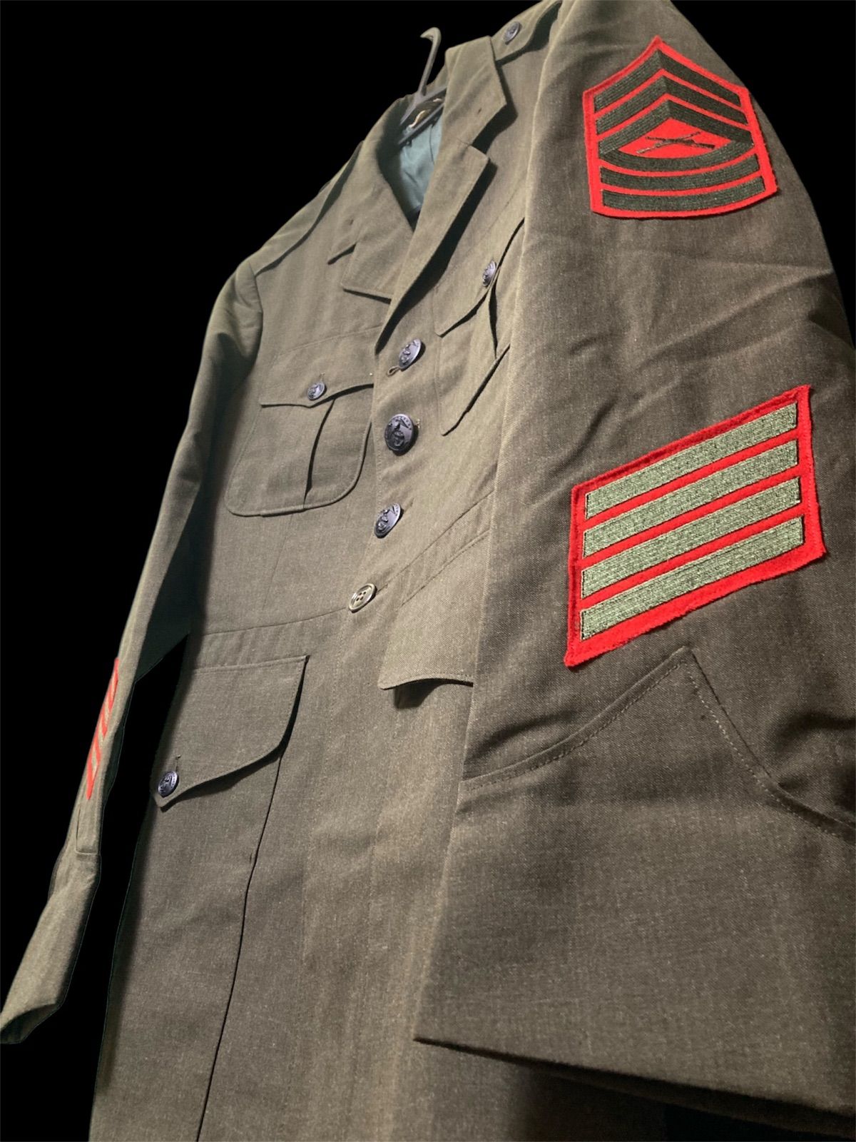 ペグ 自衛隊 米軍 ペグ ヒルズフィールド クロスワン Xone 付属品 アメリカ軍テント