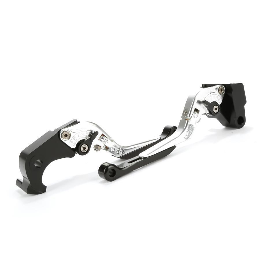 カワサキ Z900RS Z900RS CAFE Ninja1000 Z1000 ZX-6R ブレーキレバー