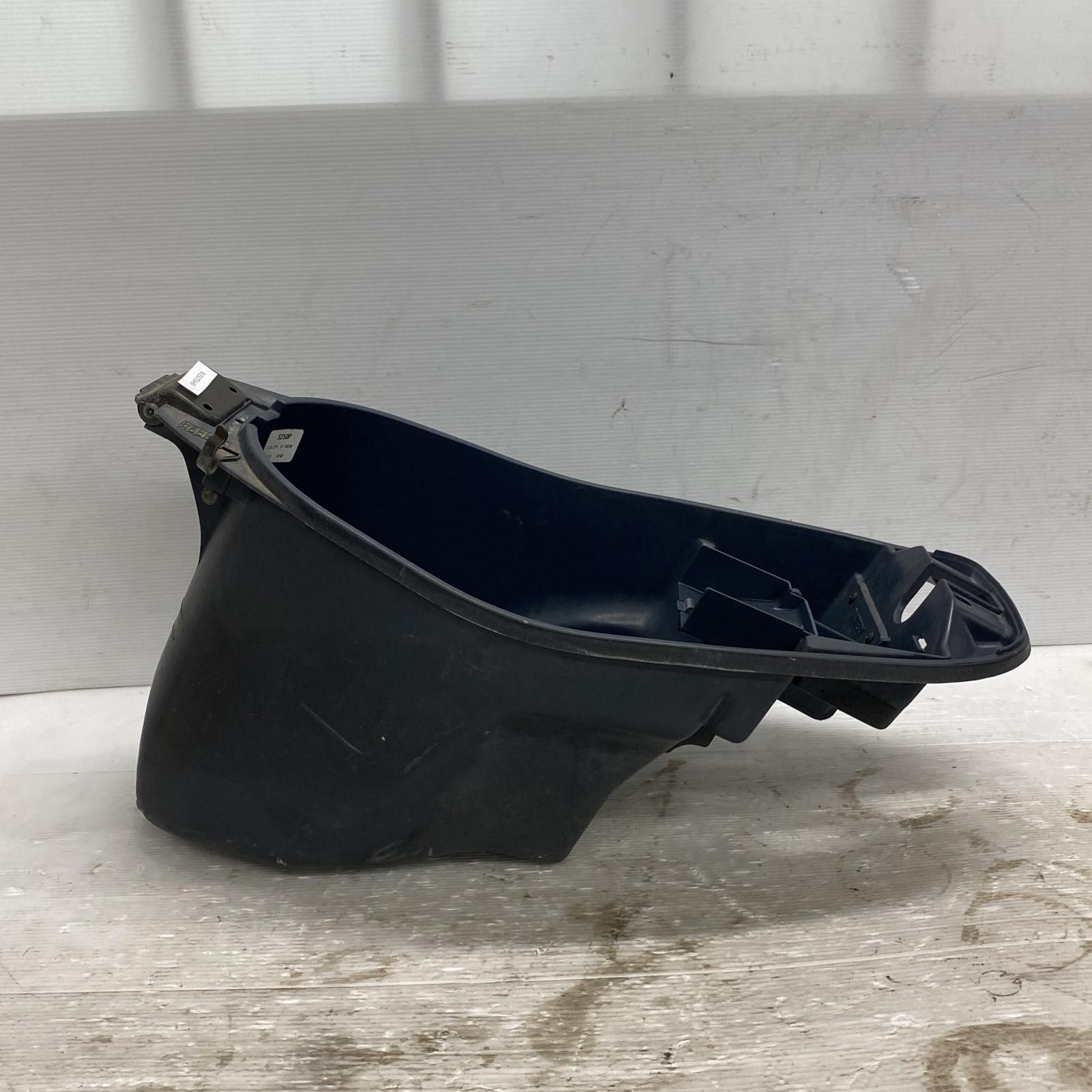 HONDA タクト メットインボックス ホンダ - メルカリ