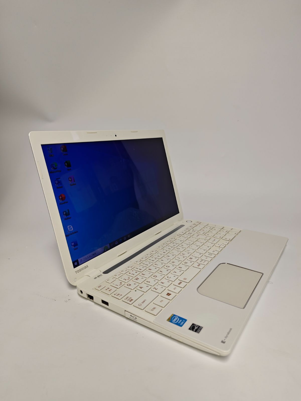 東芝 dynabook T554 Core i7 4700MQ Amazon.co.jp: 東芝 dynabook T554/67KW : パソコン・周辺機器