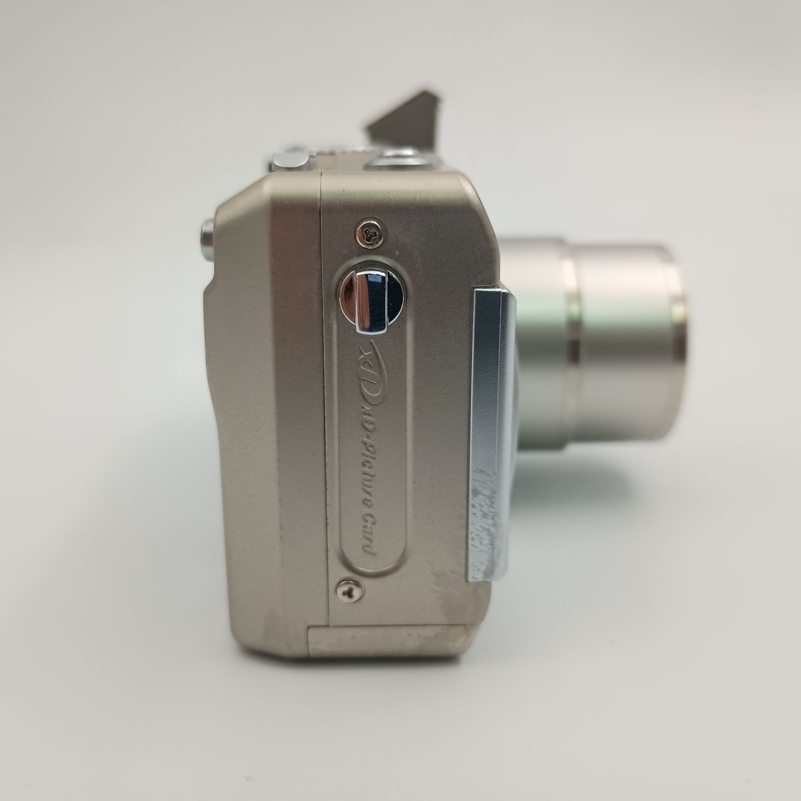【動作品】FUJIFILM finepix F710 コンパクト デジタルカメラ ジャンク】1100円 富士フィルム Finepix F710 動作検証・作例