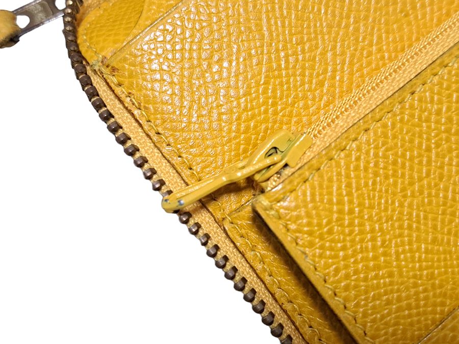 エルメス 財布 オーガナイザー トラベルポーチ フラットポーチ