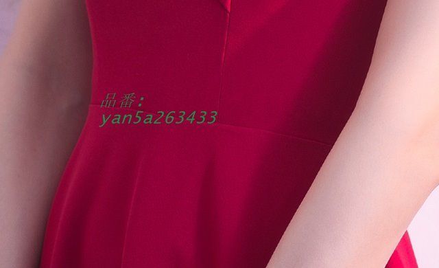 ウェディングドレス ロングドレス