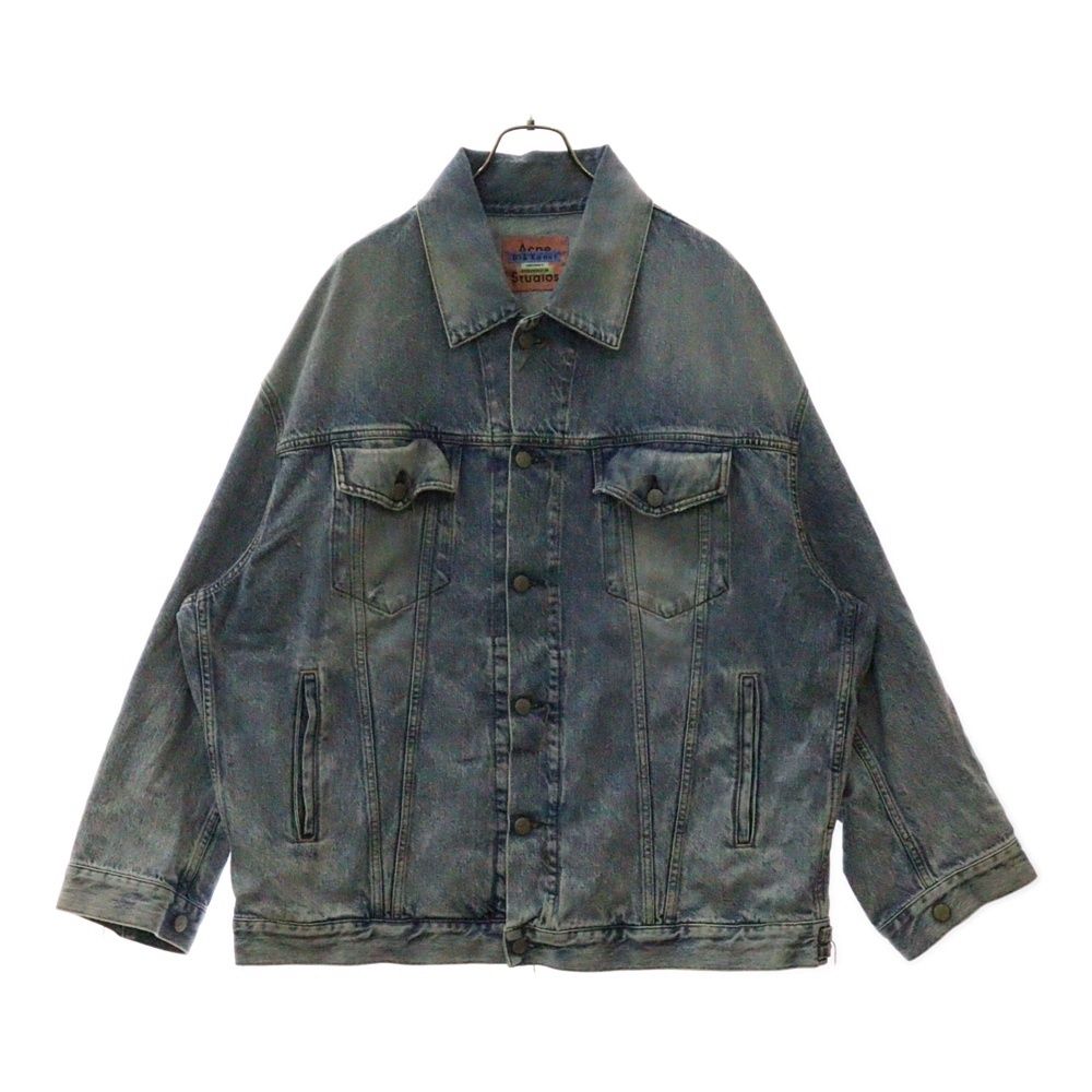 ACNE STUDIOS Bla Konst (アクネストゥディオズ ブロコンスト