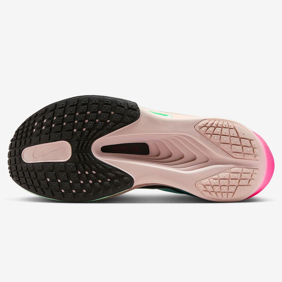 ナイキ ズーム フライ 6 W ZOOM FLY 6 グレイシャーアイス|ハイパーピンク|グリーンショック|ブラック FN8455-402 23.0cm 23.0 cm KIN-KAAI_COM