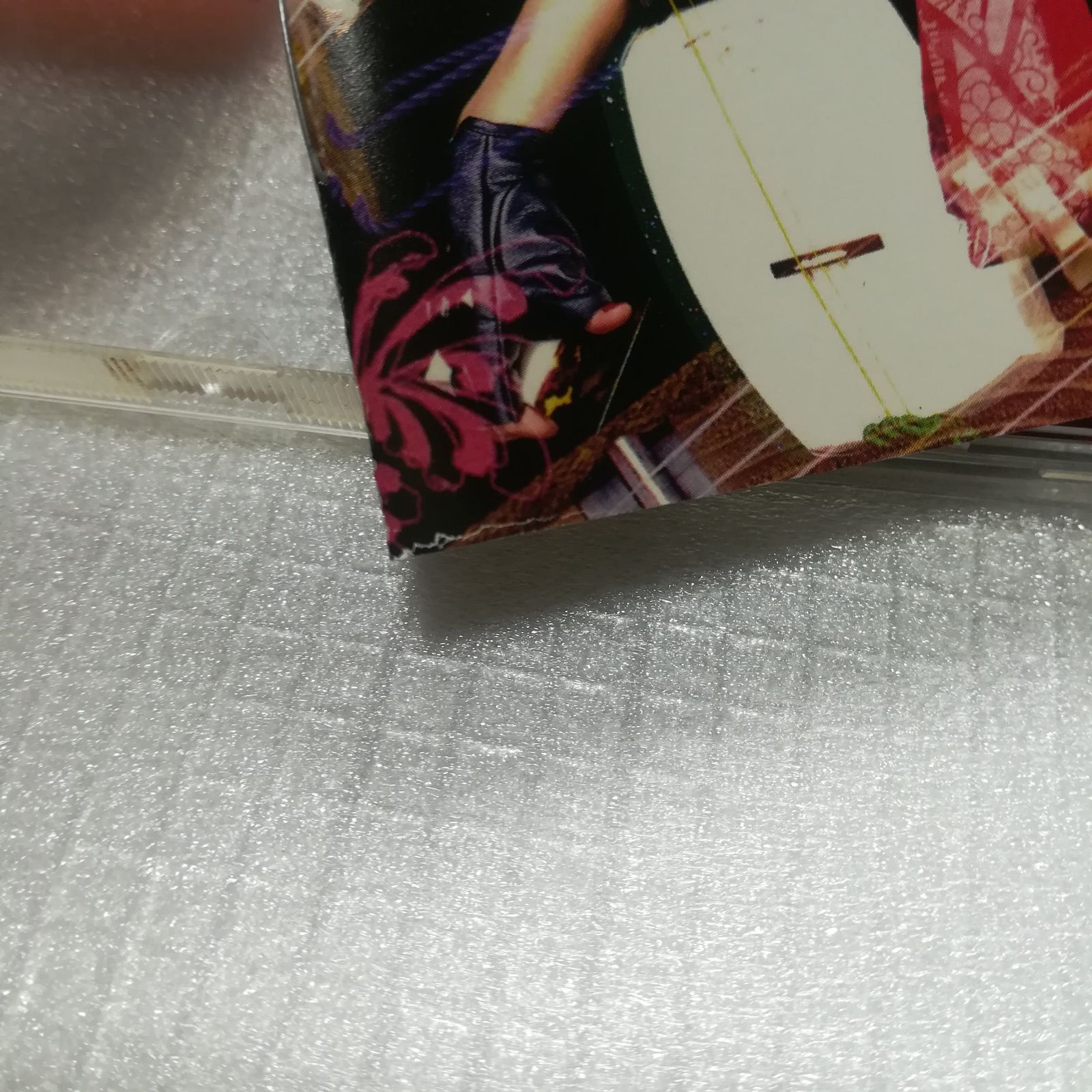 【超希少】鈴華ゆう子 with 和楽器バンド 序章。 鈴華ゆう子 with 和楽器バンド 序章。 [自 - メルカリ