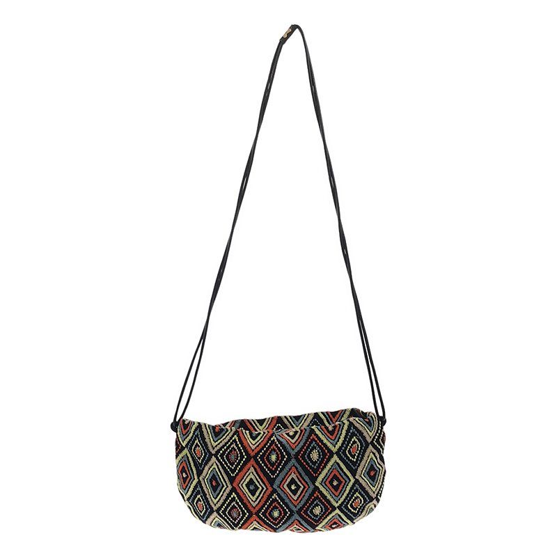 【新品】  mina perhonen / ミナペルホネン | 2015-16 a/w | flower diamond coupe bag ショルダーバッグ | マルチカラー | レディース 新品】 mina perhonen / ミナペルホネン | 2015-16 a/w | flower