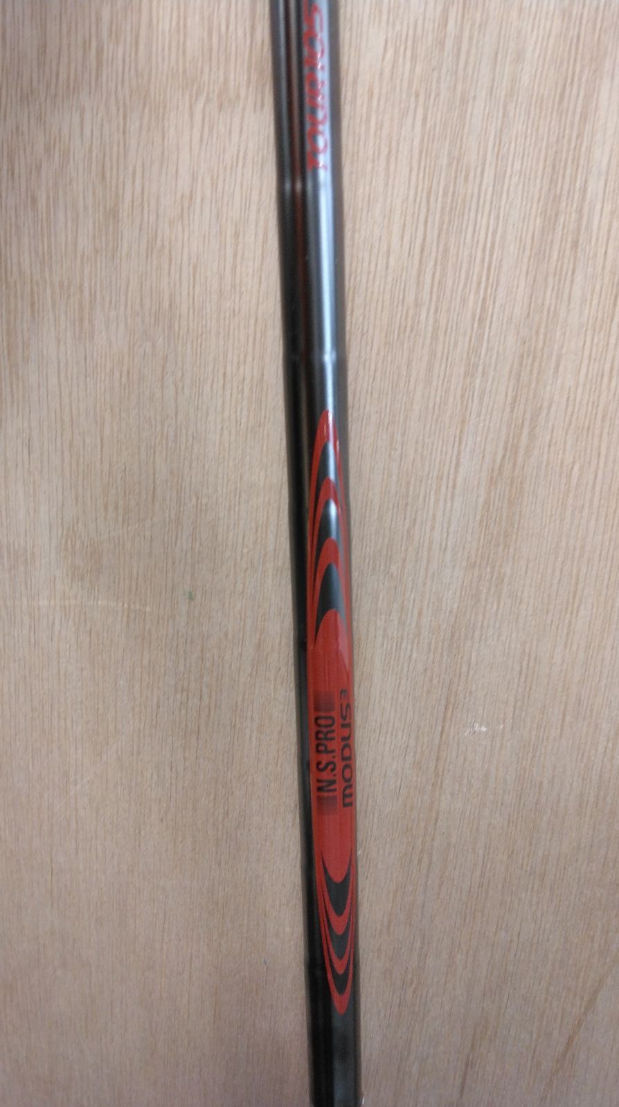 限定モデル【新品未使用】タイトリスト T150 BLACK アイアン 6本セット（#5-P） N.S.PRO MODUS3 TOUR 105 BLACKシャフト (新橋店）