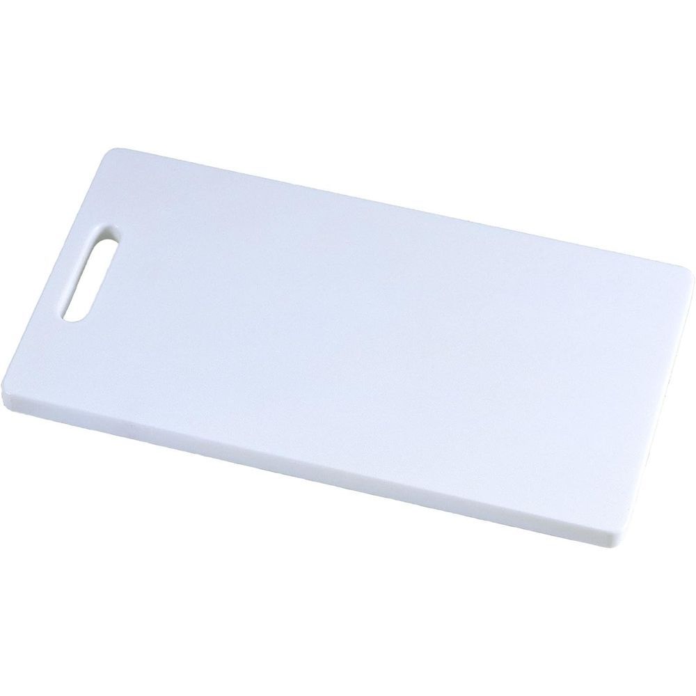 まとめ買い 東和ポリエイト 家庭用ピン付抗菌まな板 410x230x15 ピン緑 K-41-G ×3