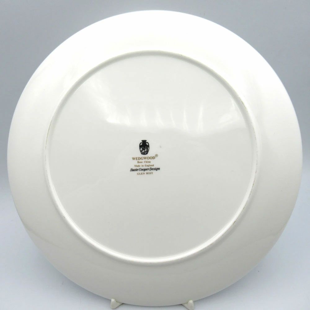 ヴィンテージ 食器 プレート 大皿 Wedgwood ウェッジウッド Glen