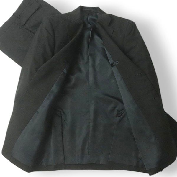 美品 Zazous Reats Tailor リーツテイラーザズー 春夏 ウール 美品 Zazous Reats Tailor リーツテイラーザズー 春夏 ウール
