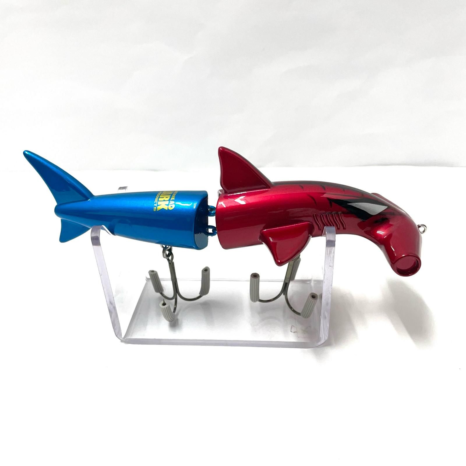 フロッグプロダクツ ハンマーヘッドシャーク　FROG PRODUCTS FROG PRODUCTS フロッグプロダクツ / HAMMERHEAD SHARK ハンマー