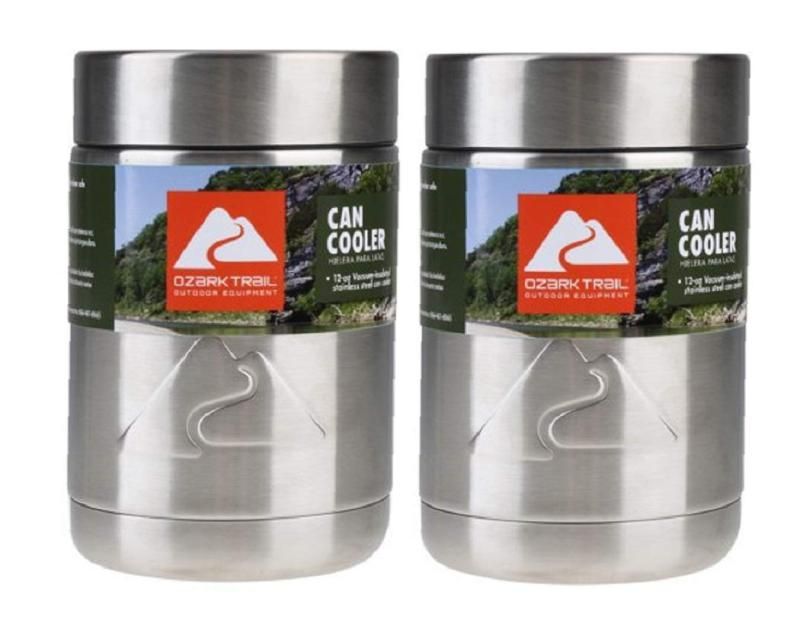 Cooler Cup