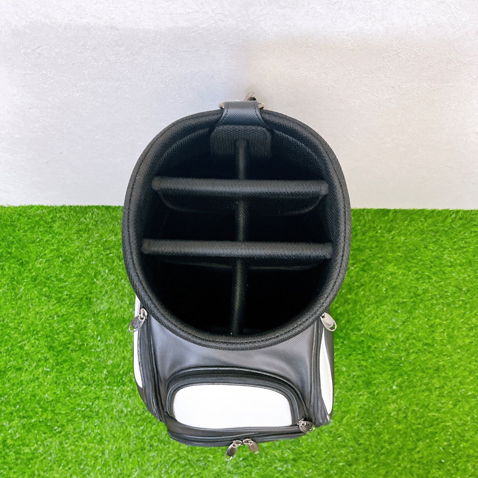 Mercedes-Benz / メルセデスベンツ キャディバッグ 非売品