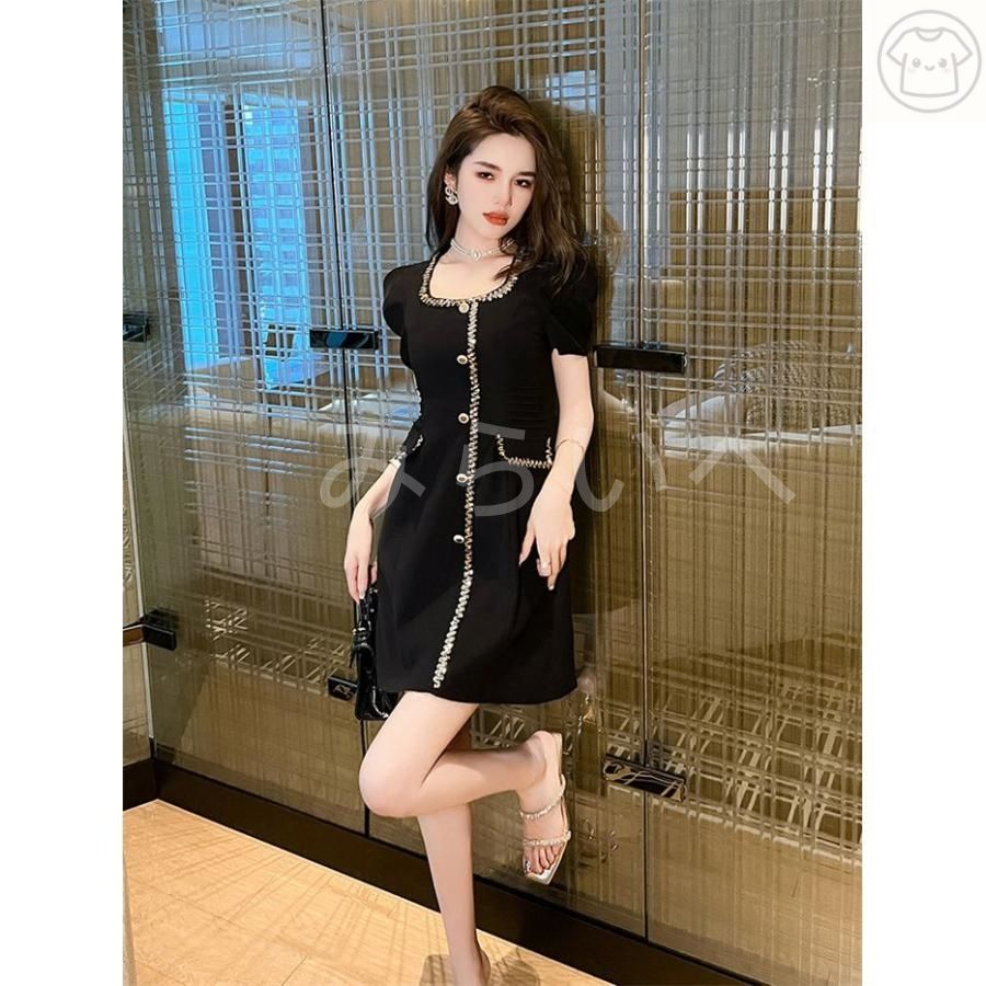 着痩せ お呼ばれ