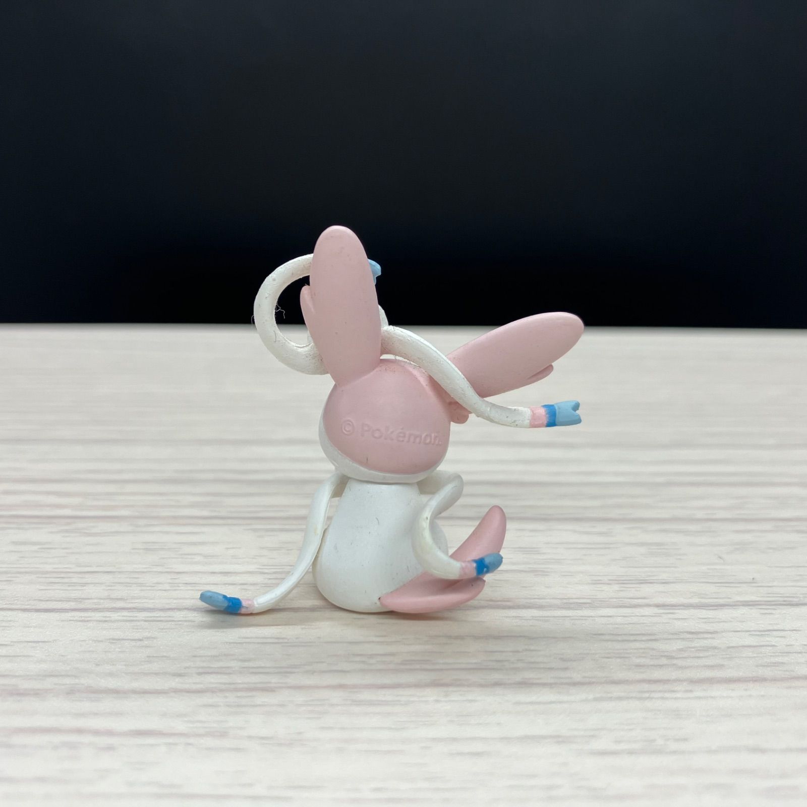 へんしんメタモン ニンフィア ポケモンセンター限定 【A-3 ポケモン