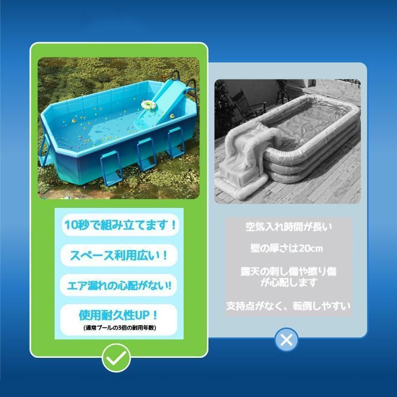 プール