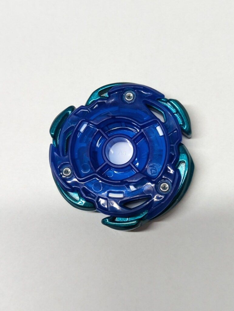 エアロペガサス3-70A ダブルメタルコート ベイブレードX エアロペガサス3-70A ダブルメタルコート