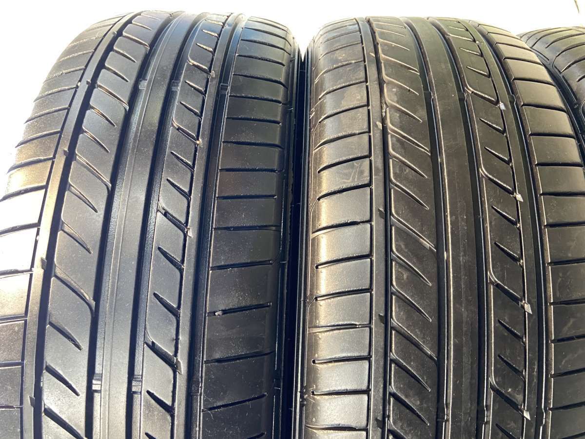 夏17インチ グッドイヤー【日本製】225/55R17【富山】イーグル EAGLE