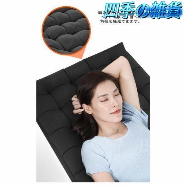 アウトドアコット