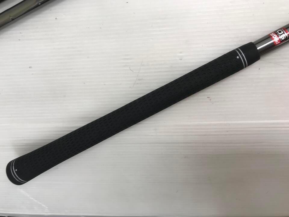 【即納】00 IRON BLACK | S | NSプロ MODUS 3 TOUR 105 | 中古 | アイアンセット | プロギア