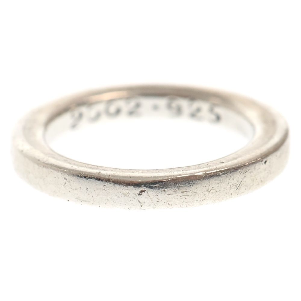 CHROME HEARTS クロムハーツ NTFL リング シルバー BCA344