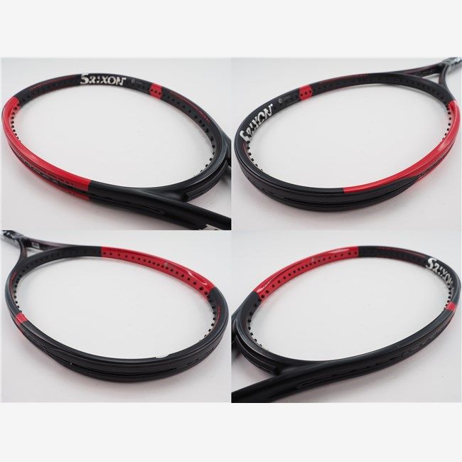 中古 テニスラケット ダンロップ シーエックス 400 2019年モデル (G2)DUNLOP CX 400 2019 (c25050250c) 中古 テニスラケット ダンロップ シーエックス 400 2019年モデル