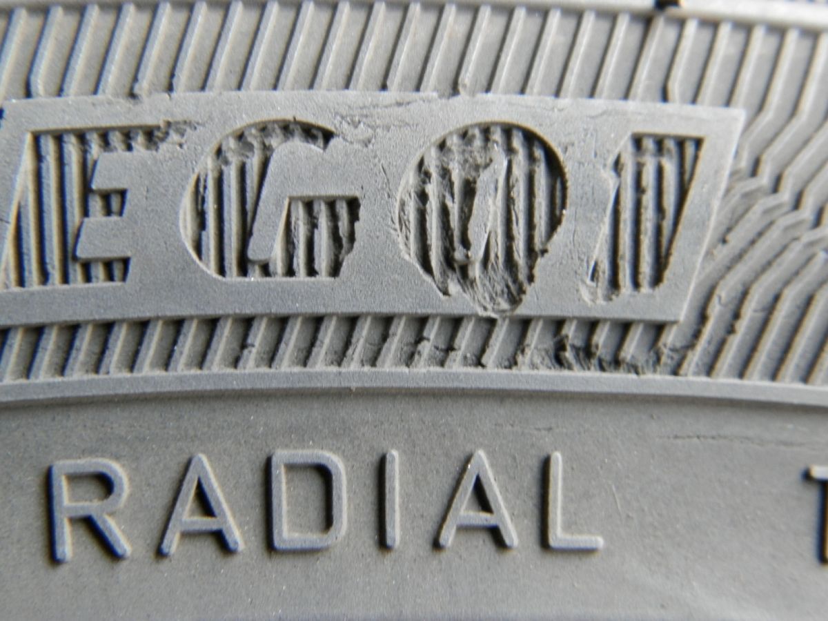 55R14 グッドイヤー