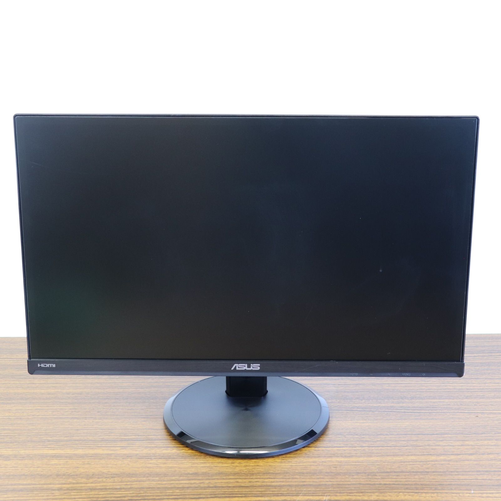 美品】 ASUS エースース モニター VA229HR 21.5インチ 2023年製 FHD